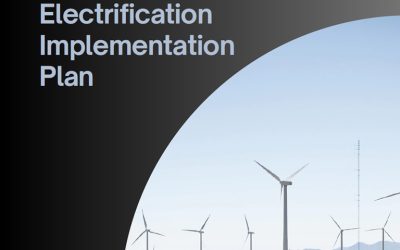 Building Electrification Implementation Plan